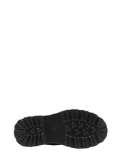 Stivaletti Nero Balducci