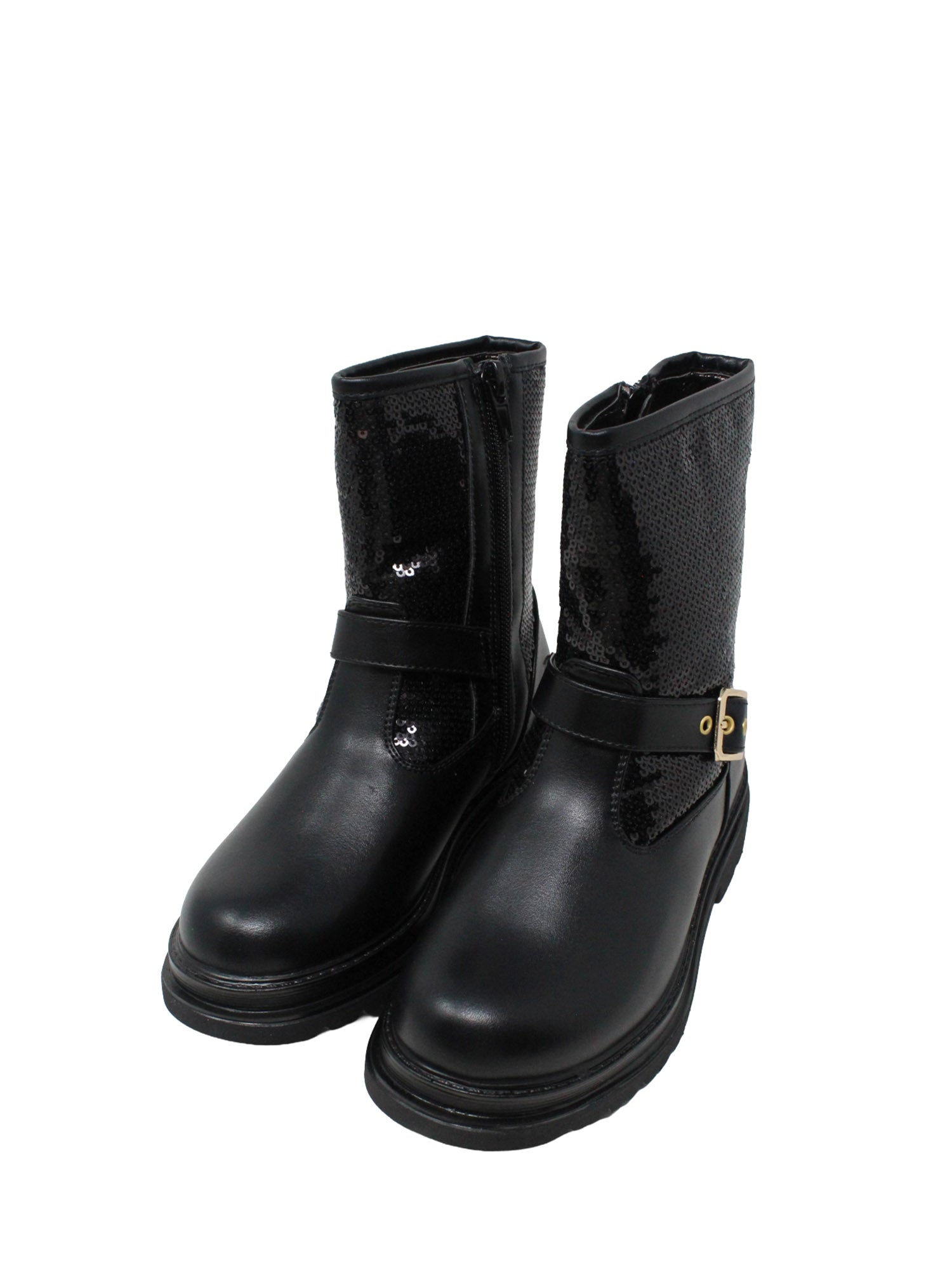 Stivaletti Nero Balducci