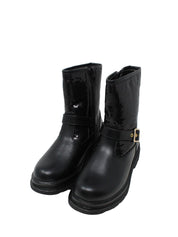 Stivaletti Nero Balducci