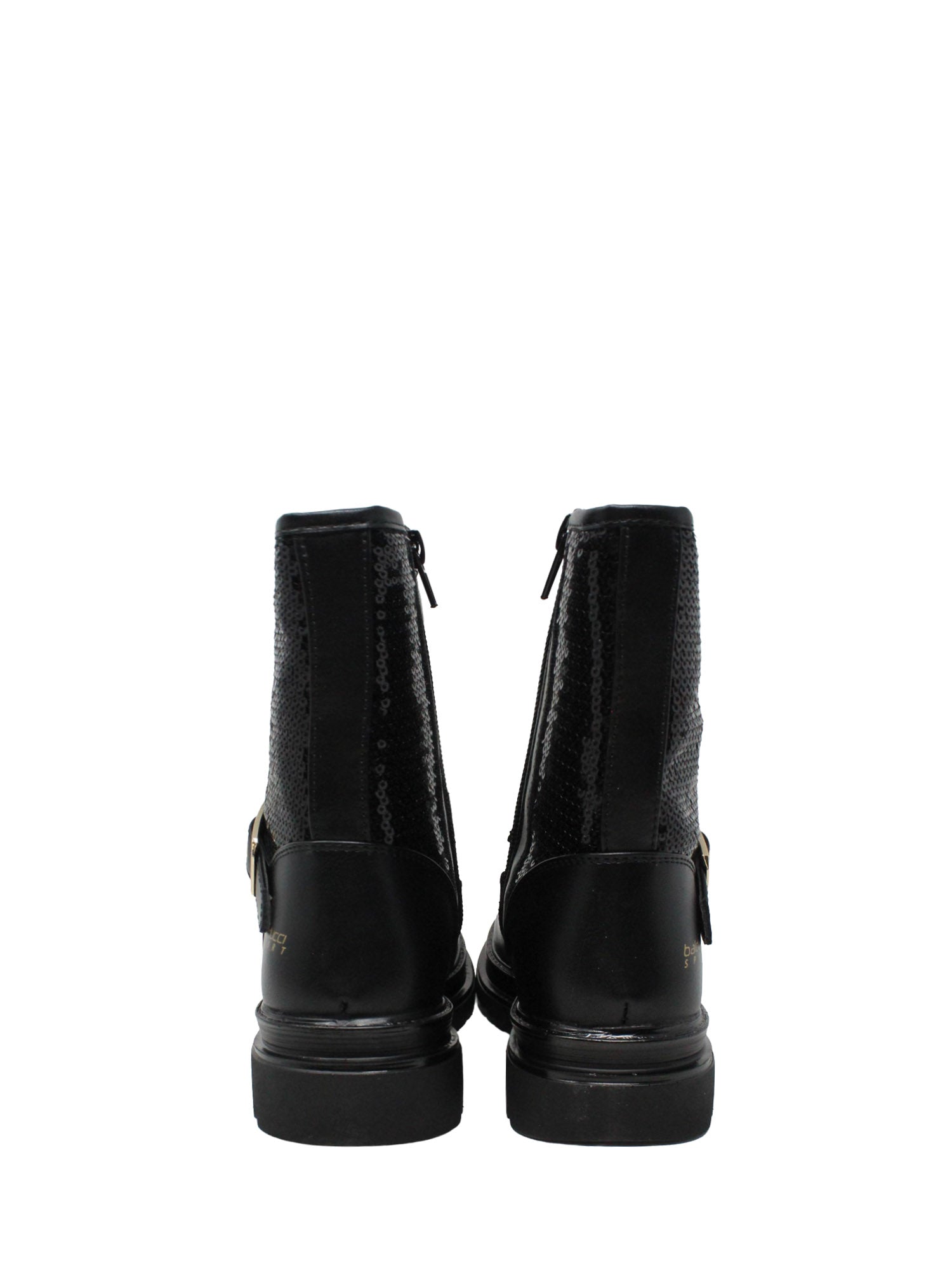 Stivaletti Nero Balducci