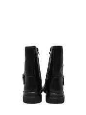 Stivaletti Nero Balducci