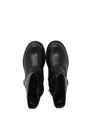 Stivaletti Nero Balducci