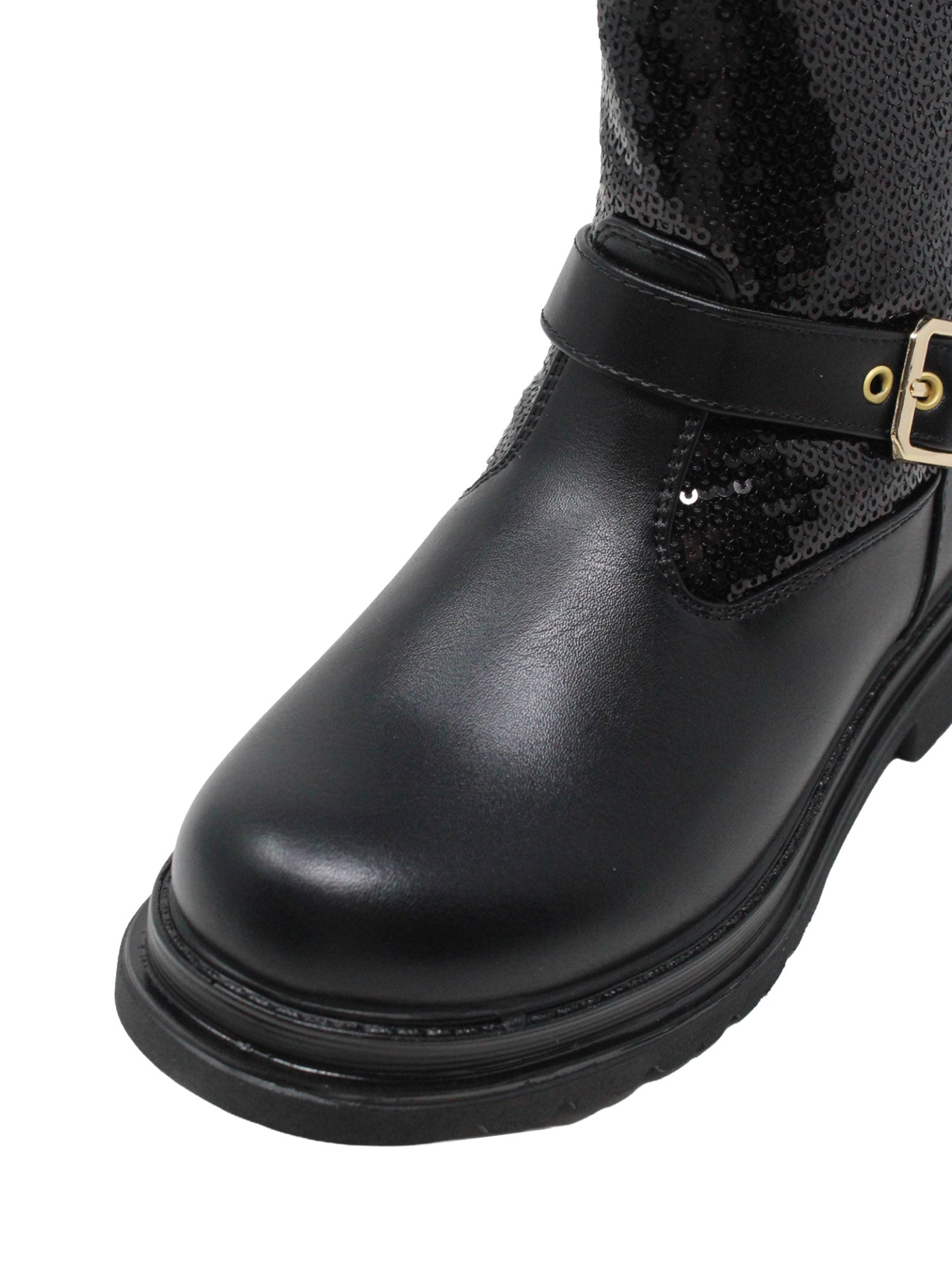 Stivaletti Nero Balducci