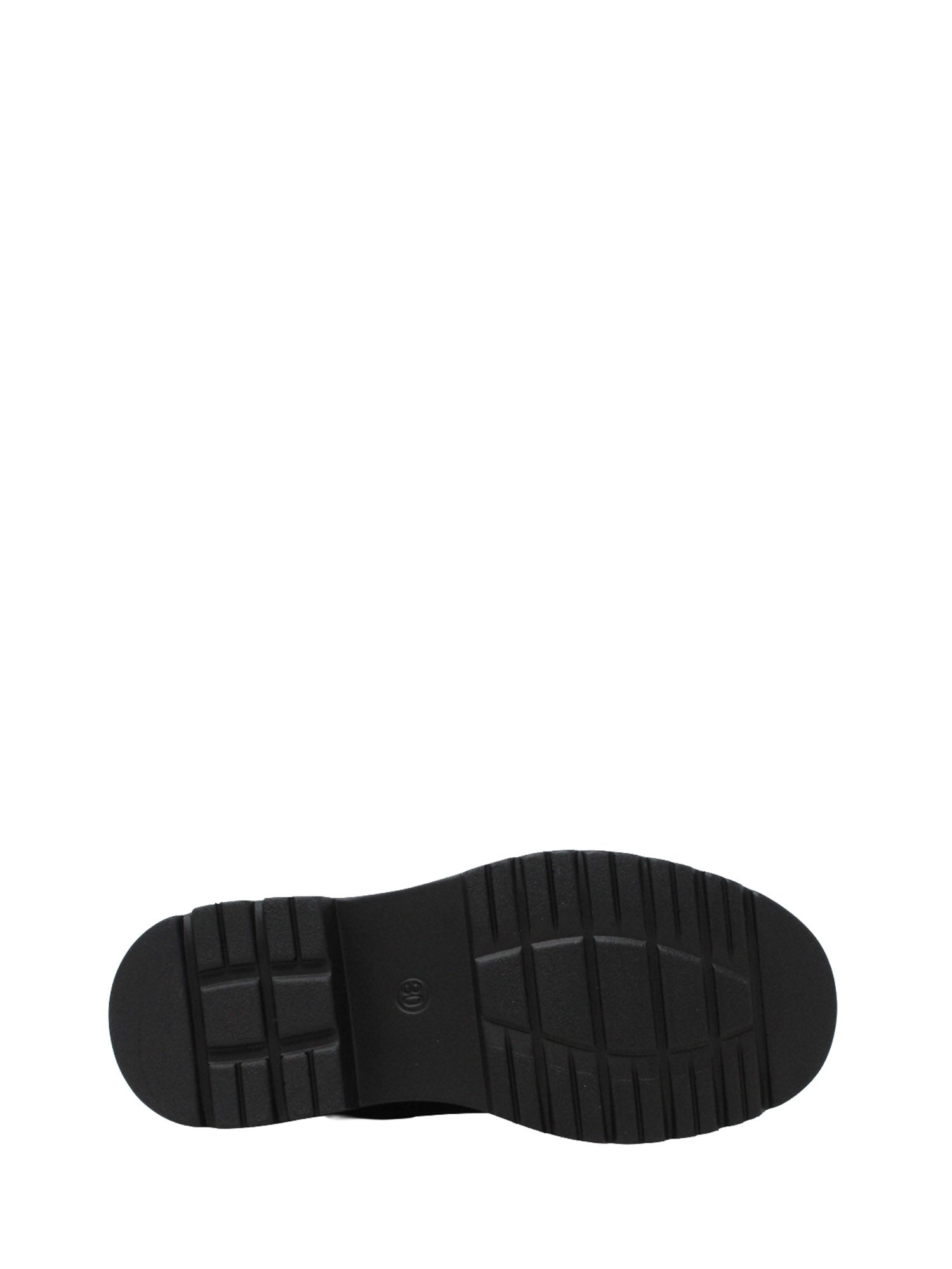 Stivaletti Nero Balducci