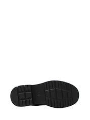 Stivaletti Nero Balducci