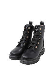 Anfibi Nero Balducci