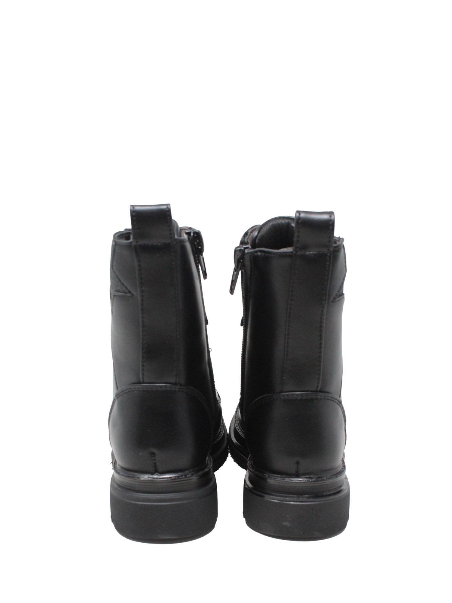 Anfibi Nero Balducci