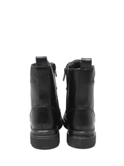 Anfibi Nero Balducci