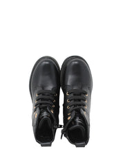 Anfibi Nero Balducci