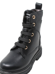 Anfibi Nero Balducci