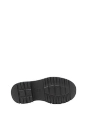 Anfibi Nero Balducci