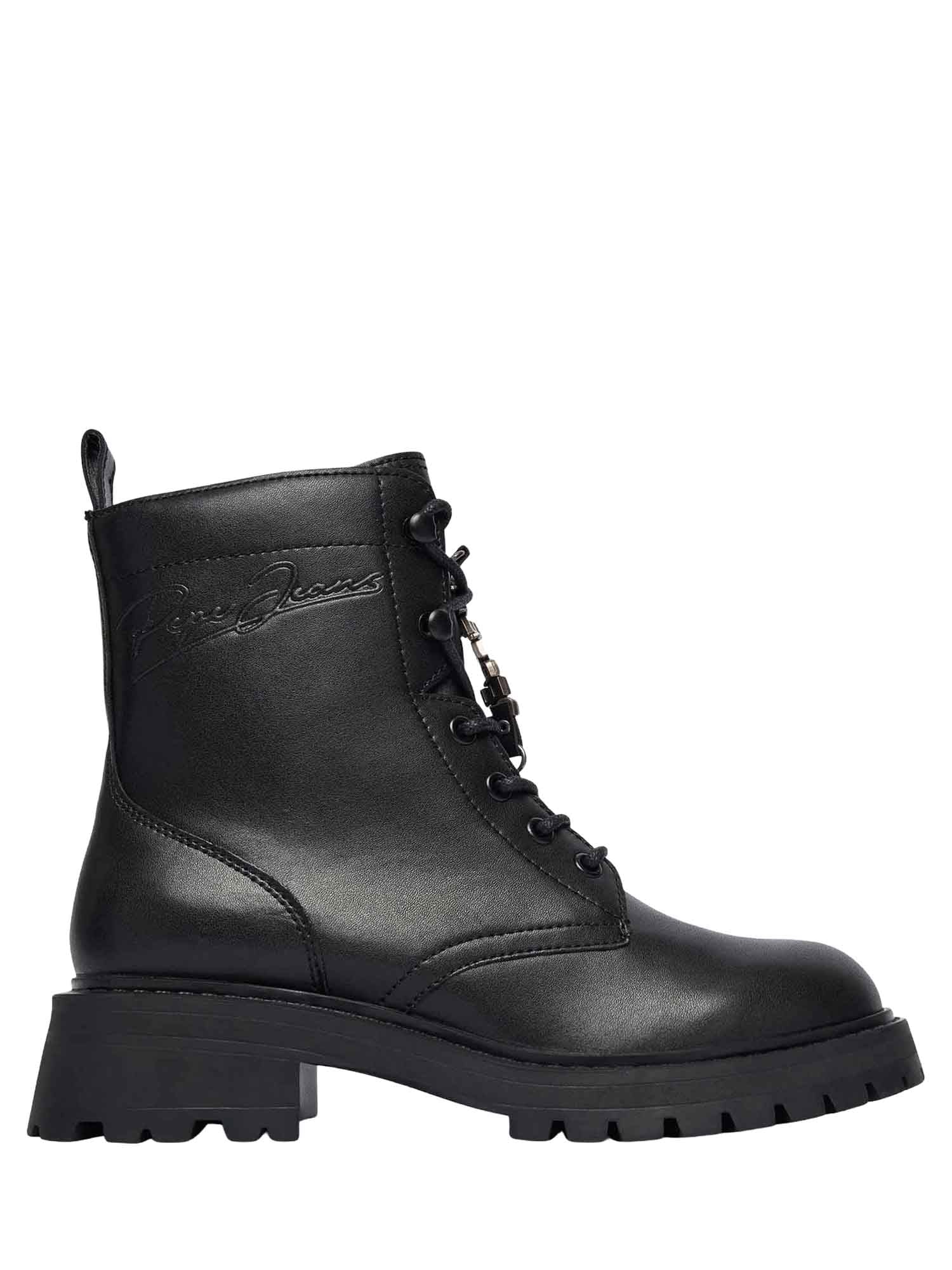 Pepe Jeans Anfibi PLS500022