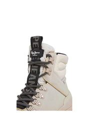 Anfibi Beige Pepe Jeans