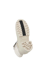 Anfibi Beige Pepe Jeans