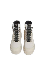 Anfibi Beige Pepe Jeans