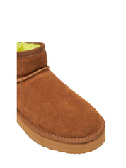 Stivaletti Marrone Pepe Jeans