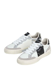 Sneakers Bianco Pepe Jeans
