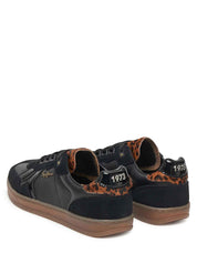 Sneakers Nero Pepe Jeans