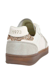 Sneakers Bianco Pepe Jeans