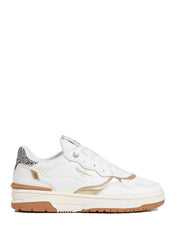 Sneakers Bianco Pepe Jeans