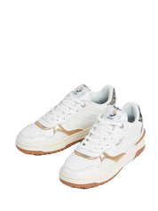 Sneakers Bianco Pepe Jeans