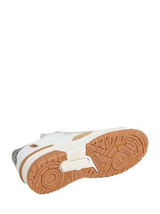Sneakers Bianco Pepe Jeans
