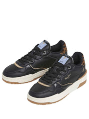 Sneakers Nero Pepe Jeans