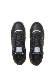 Sneakers Nero Pepe Jeans