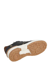 Sneakers Nero Pepe Jeans