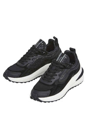 Sneakers Nero Pepe Jeans