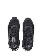 Sneakers Nero Pepe Jeans