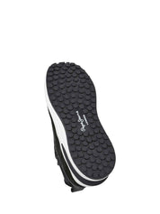 Sneakers Nero Pepe Jeans