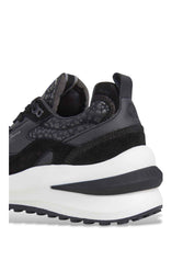 Sneakers Nero Pepe Jeans