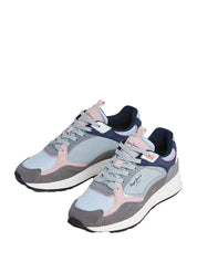 Sneakers Grigio Pepe Jeans