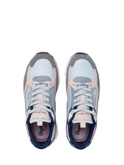 Sneakers Grigio Pepe Jeans