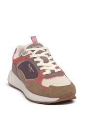 Sneakers Rosa Pepe Jeans