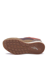 Sneakers Rosa Pepe Jeans