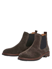 Stivaletti Marrone Pepe Jeans