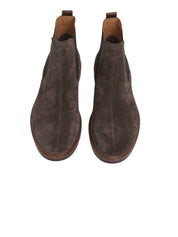 Stivaletti Marrone Pepe Jeans