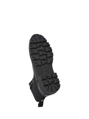 Anfibi Nero Pepe Jeans