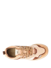 Sneakers Beige Pepe Jeans