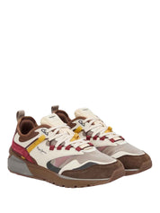 Sneakers Marrone Pepe Jeans