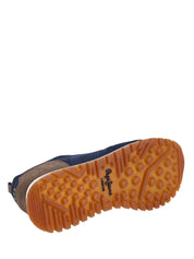 Sneakers Blu Pepe Jeans