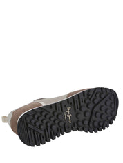 Sneakers Marrone Pepe Jeans