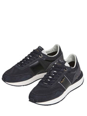 Sneakers Nero Pepe Jeans