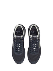 Sneakers Nero Pepe Jeans