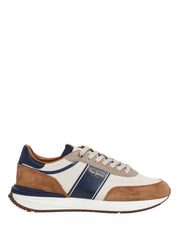 Sneakers Marrone Pepe Jeans
