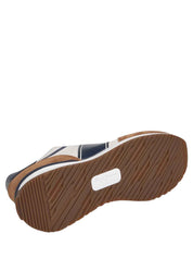 Sneakers Marrone Pepe Jeans