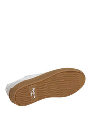 Sneakers Bianco Pepe Jeans