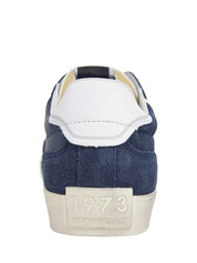 Sneakers Blu Pepe Jeans